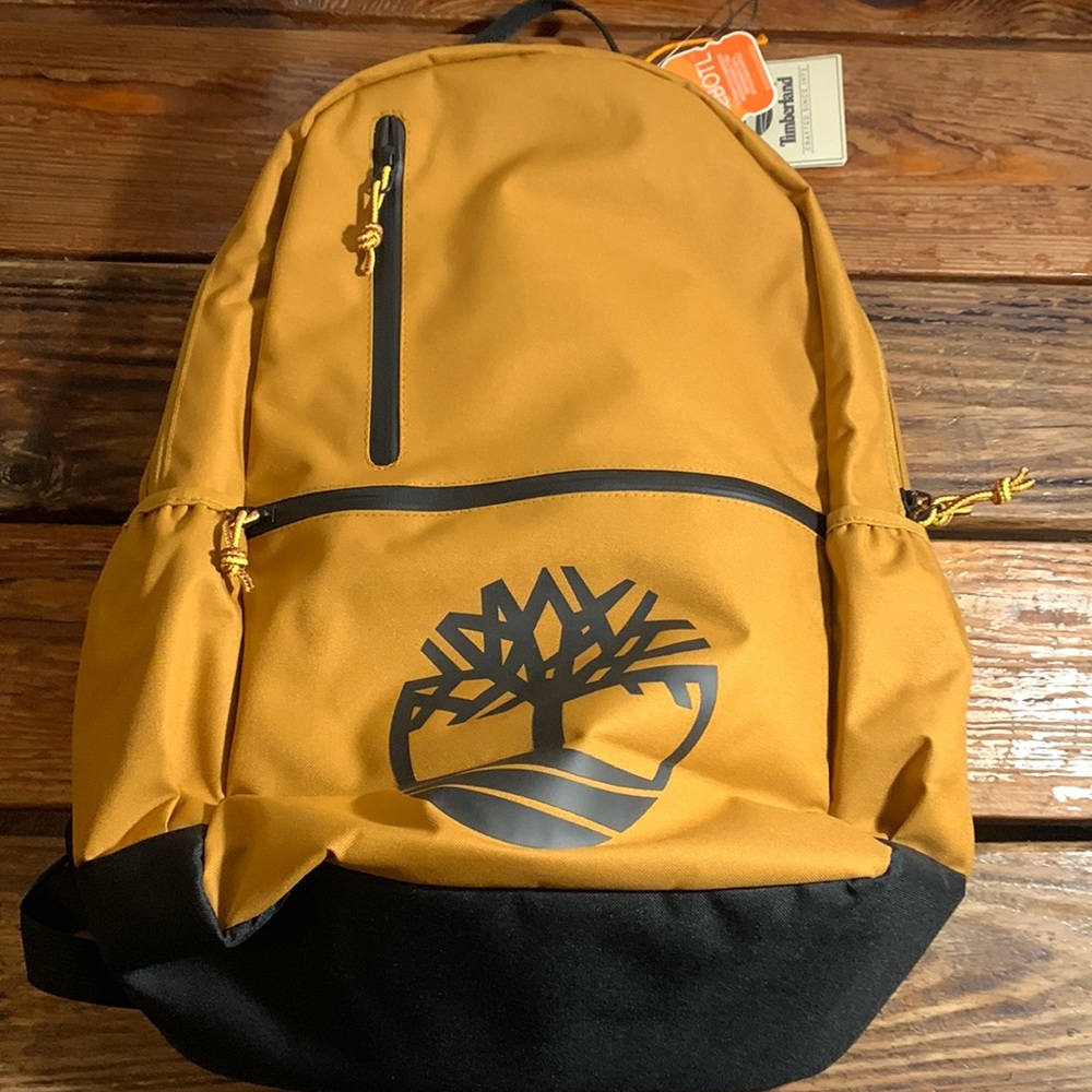 Timberland Backpack. NWT.